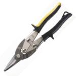 Erdi Szögben Metsző Lemezvágó - 240mm / Egyenes (17366)