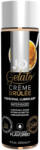 JO - Gelato Creme Brulee - воднобазираен лубрикант (120 мл) - desirel