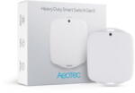 Aeotec Switch inteligent Heavy Duty, pentru aparataj de mare putere, White (AEO-REL-ZW078C)