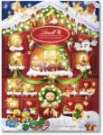 Lindor Lindt Calendar de Advent Lindt Teddy Calendar de Advent 170g
