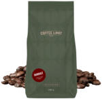 COFFEE LIMIT RAINFOREST - Boabe de cafea 1kg