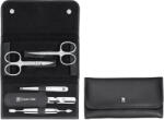 Zwilling Set de manichiură CLASSIC INOX, 5 buc, negru, Zwilling (ZW97458004)