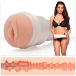 Fleshlight - Masturbator vagin realist Lana Rhoades - nuanță naturală (05359660000)