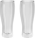 Zwilling Pahar pentru bere SORRENTO 410 ml, set de 2 buc, Zwilling (ZW39500214) Pahar
