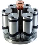 Berlinger Haus BH/1992 Fűszertartó Szett 7 Részes