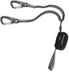 Camp Kinetic Rewind energiaelnyelő kantár szürke