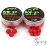Stég Product Pop-Up Smoke Ball 8-10mm Paprika Bread - Stég Paprikás Kenyér Pop-Up Csali (SP172921)