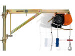 Officine IORI Brat extensibil pt. Fixare Electropalan, L = 90 - 120 cm - IORI-B3 (IORI-B3) - utilajedesantier