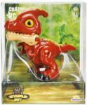 Crazoo Dinozaur transformabil 2 in 1, Crazoo, Parasaurolophus Figurina