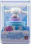 YuMe Mini figurina cu surpriza, Yume, 50th Anniversary, Cinnamoroll, 8 cm Figurina