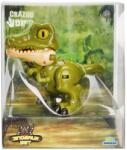 Crazoo Dinozaur transformabil 2 in 1, Crazoo, Spinosaurus Figurina