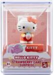 YuMe Mini figurina cu surpriza, Yume, 50th Anniversary, Hello Kitty, 8 cm Figurina