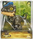 Crazoo Dinozaur transformabil 2 in 1, Crazoo, Dilophosaurus Figurina