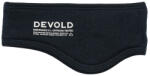 Devold Endurance Merino Headband fejpánt fekete