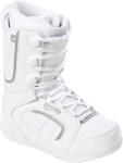 RAVEN Pearl fűzős női snowboard cipő 39 fehér
