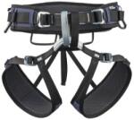 Rock Empire Gladiator Șaua tmavě Blue M-XL