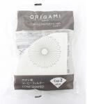 Origami Filter Paper S - 100buc