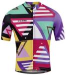 CUBE Tricou CUBE Blackline CMPT, pattern (XXL)