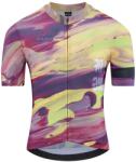 CUBE Tricou CUBE Blackline ART, pattern (L)