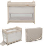 KinderKraft SELECT Utazóágy Moon Dream Bézs - vital24