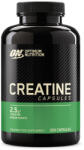Optimum Nutrition Kreatin 2500 - 200 kapszula Optimum Nutrition