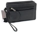 RIALTO szemüvegtokos bőr autóstáska RT110256Q-03