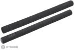 BBB Cycling Manșoane BBB BHG-27 MultiFoam, negru