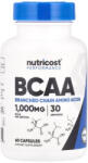 Nutricost BCAA 60 Kapszula