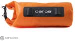 Aeroe Geantă Aeroe Heavy Duty pentru ghidon, 8 l, portocalie