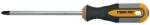 Strend Pro Csavarhúzó Strend Pro CX372.2, PH2 6x125 mm, Phillips