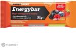 Namedsport Baton energizant Namedsport Energybar, 35 g, fructe de pădure (Lesné plody)
