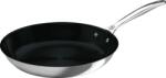 Le Creuset Tigaie 3-ply Plus întinsă 30 cm cu suprafață antiaderentă (96600230001700)