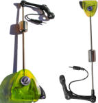 Frenetic elektromos omega swinger (sárga) (BP-980033Y)