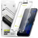 Ringke Nothing Phone 3A / 3A Pro Kijelzővédő Üvegfólia - Ringke Easy Slide x 2 db (WR-194577)