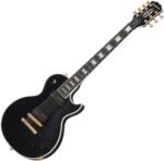Epiphone Matt Heafy 7-String Origins Les Paul Custom Ebony