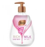 Teo Sapun Lichid Teo Milk Soft Care 400ml