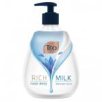 Teo Sapun Lichid Teo Milk Delicate Care 400ml