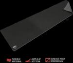 Trust Mouse PAD TRUST, GXT 758, gaming, cauciuc si material textil, 930 x 300 x 3 mm, negru, TR-21569 (TR-21569) Mouse pad
