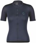 SCOTT Tricou SCOTT Endurance 10 damă, dark blue (S)