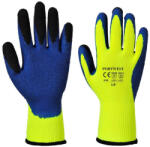 Portwest A185 - Duo-Therm kesztyű, citromsárga (A185Y4RXL)