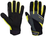 Portwest A774 - DX4 LR Cut kesztyű fekete/sárga (A774K2RM)
