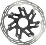 SRAM Disc de frână SRAM Paceline X Rounded, 160 mm, Center Lock cu piuliță internă