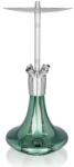 Steamulation Ultimate Gen. 3 Hookah Emerald Green Original