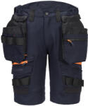 Portwest DX444NVR33 Portwest DX4 Holster rövidnadrág (DX444NVR33)