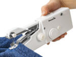  HomeLife FAST STITCH kézi varrógép FS-101 (FS-101)