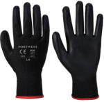 Portwest A635 - Eco 3-as vágásbiztos kesztyű, Fekete (A635K8RM)