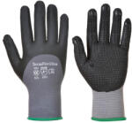 Portwest A353 - DermiFlex Ultra + kesztyű, Szürke (A353G8RXL)