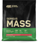 Optimum Nutrition Komoly tömeg - 5, 45 kg Strawberry Optimum Nutrition