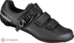 Exustar Pantofi Exustar ROAD SR456B, negri (EU 44)