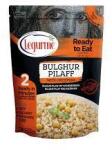 Legurme bulgur egytálétel csicseriborsóval 250 g